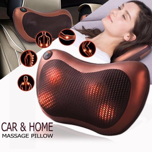 KIHO™  Electric Pillow Massager
