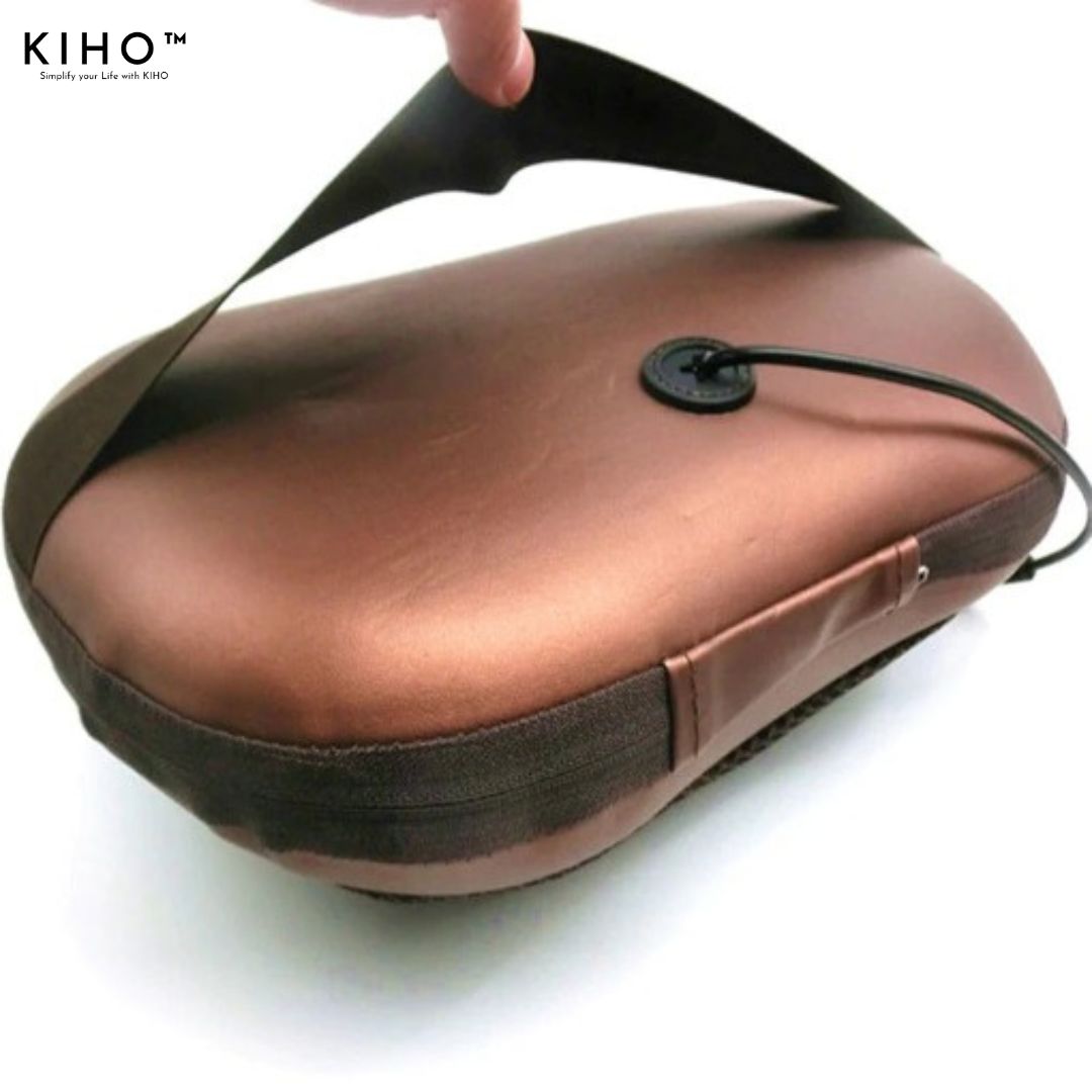 KIHO™  Electric Pillow Massager
