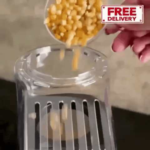 KIHO™ Hot Popcorn Machine