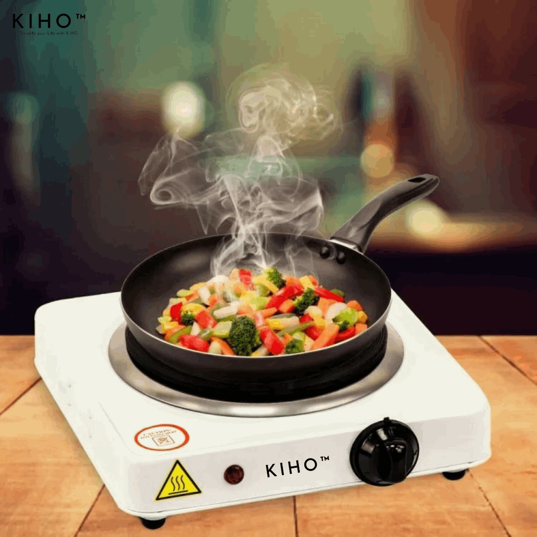 KIHO™  Multifunctional Electric Furnace