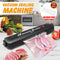 KIHO™ Vacuum Food Sealer Machine