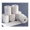 Mini Thermal Printer Roll 57mm - White Plain Paper Roll