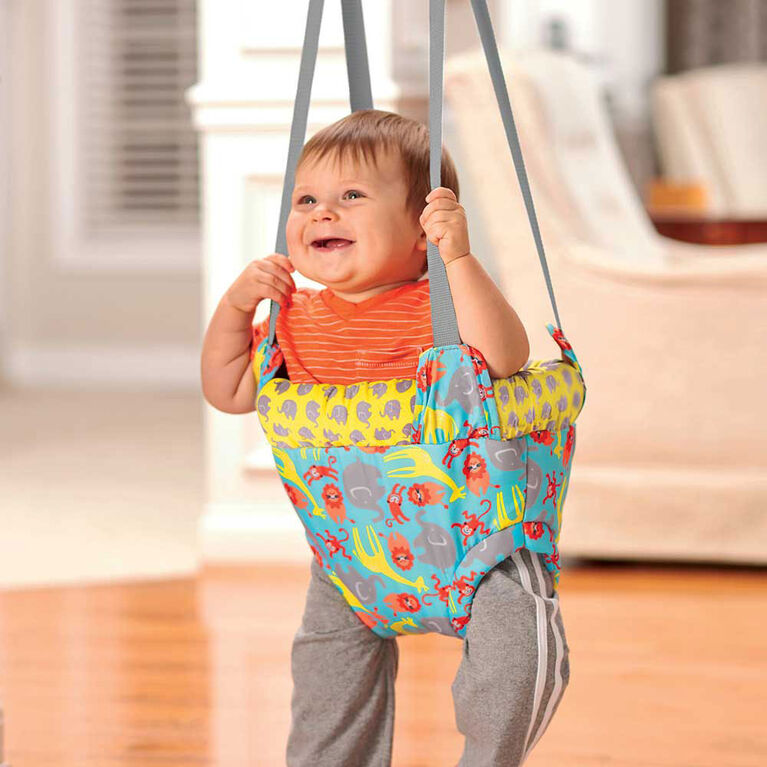 KIHO™ Baby Jumping Swing