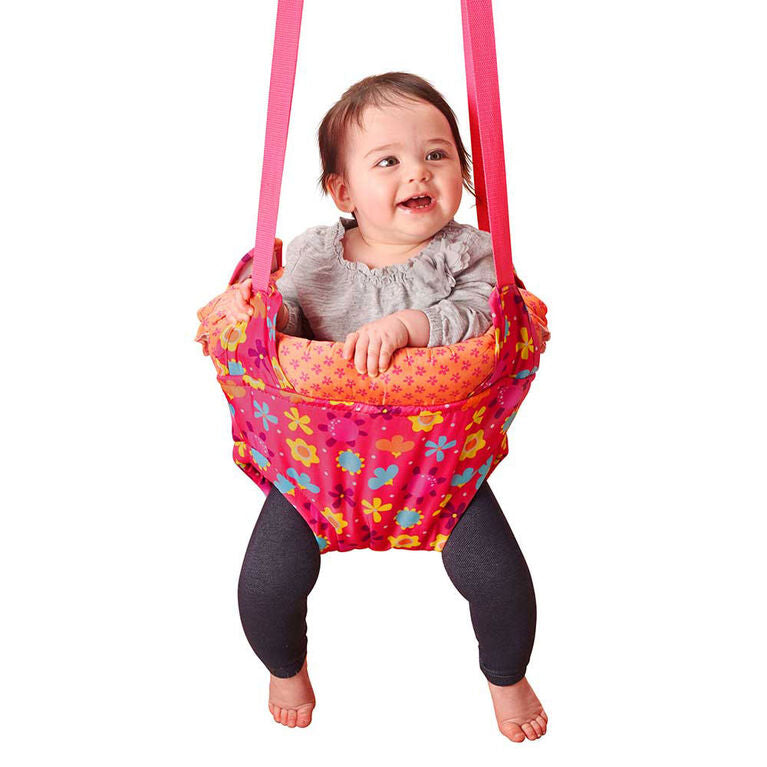 KIHO™ Baby Jumping Swing
