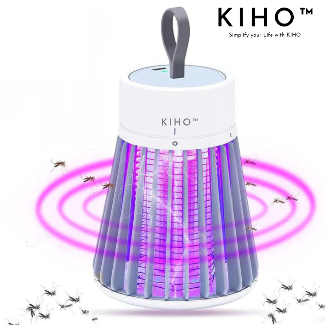 KIHO™Rechargeable Mosquito Lamp