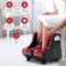 KIHO™ Electric Heating Foot & Calf Ultra Pro Massager