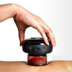 KIHO™ Smart Cupping Massager