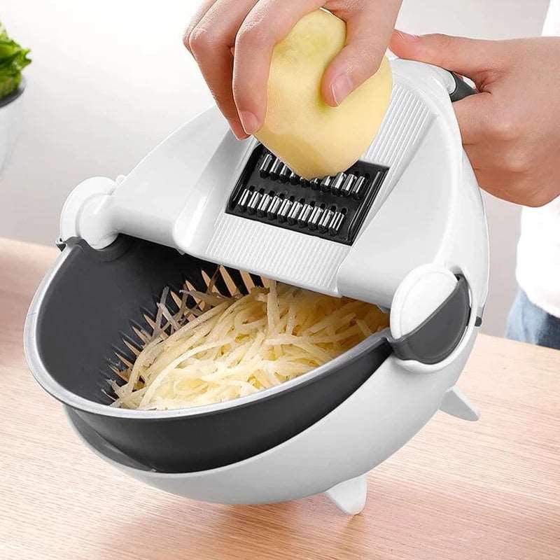 KIHO™ Multi Vegetable Cutter