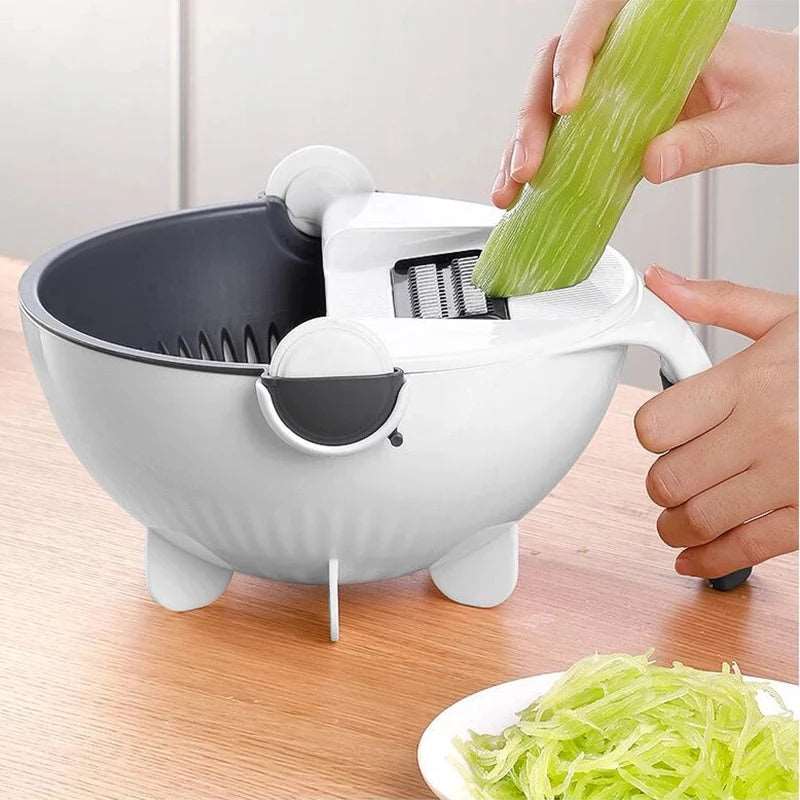 KIHO™ Multi Vegetable Cutter