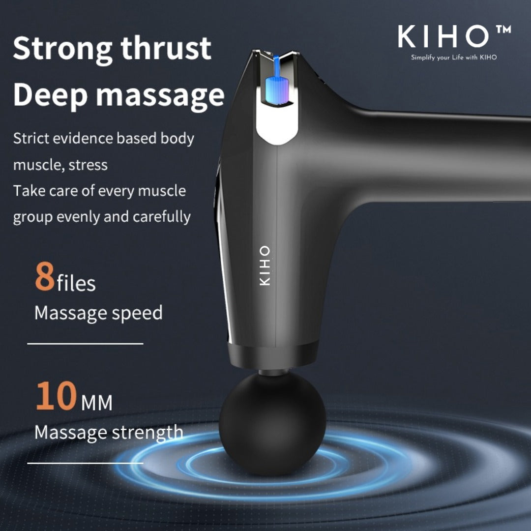 KIHO™ Facial Gun Pro