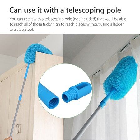 KIHO™ Flexible Ceiling & Fan Duster