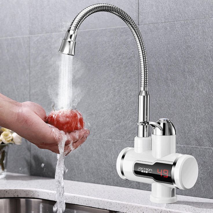 KIHO™ Instant Electric Hot Water Tap