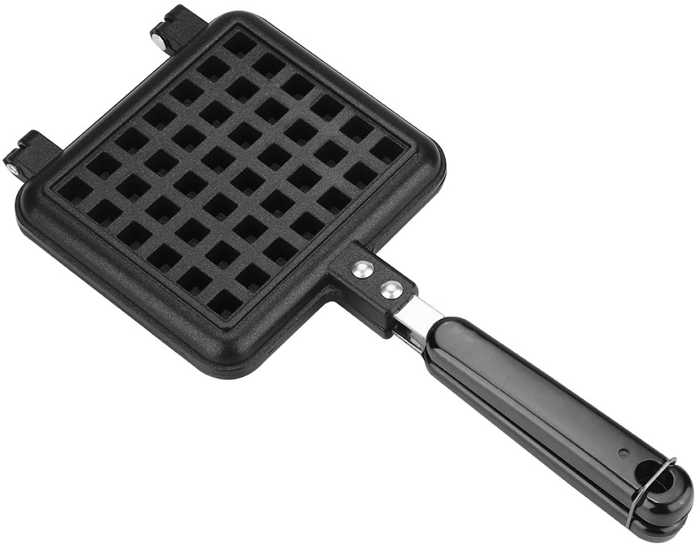 KIHO™ Chocolate Waffle Maker Mold