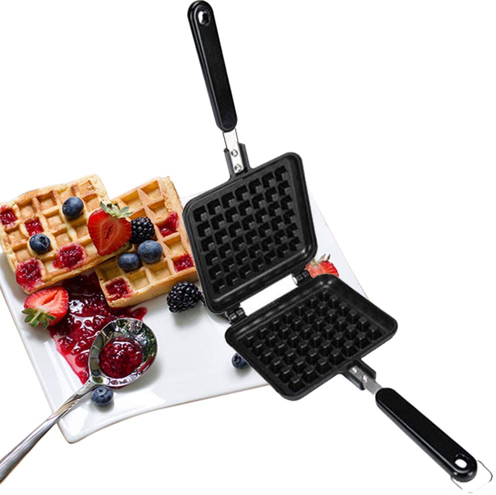 KIHO™ Chocolate Waffle Maker Mold