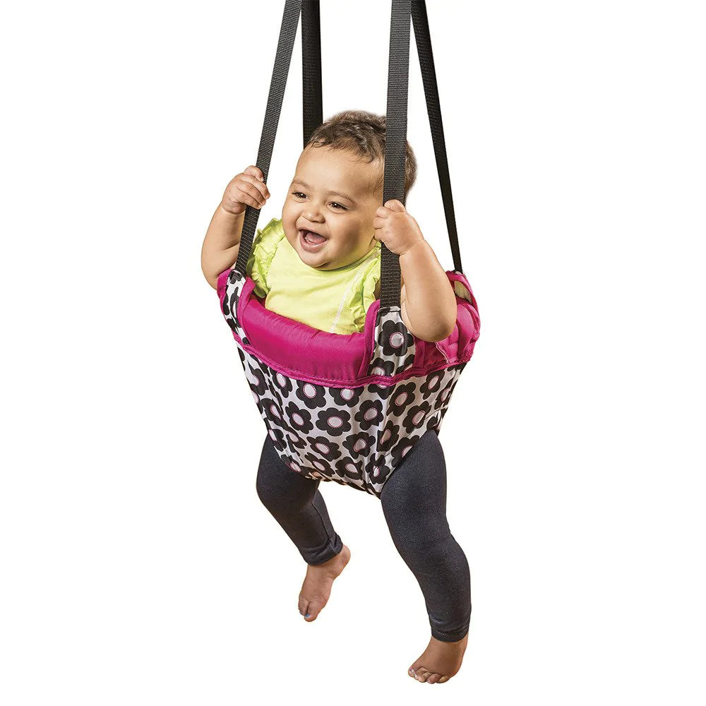 KIHO™ Baby Jumping Swing