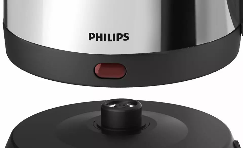 KIHO™ Electric Kettle (2.0 Litre)