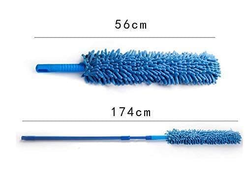 KIHO™ Flexible Ceiling & Fan Duster