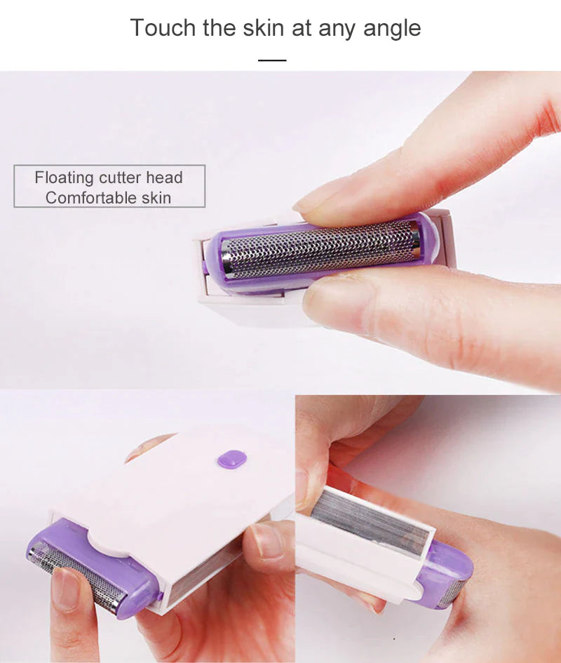 KIHO™ Instant Hair Removal Device