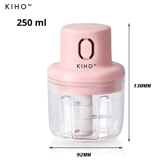 KIHO™ Mini Food Chopper
