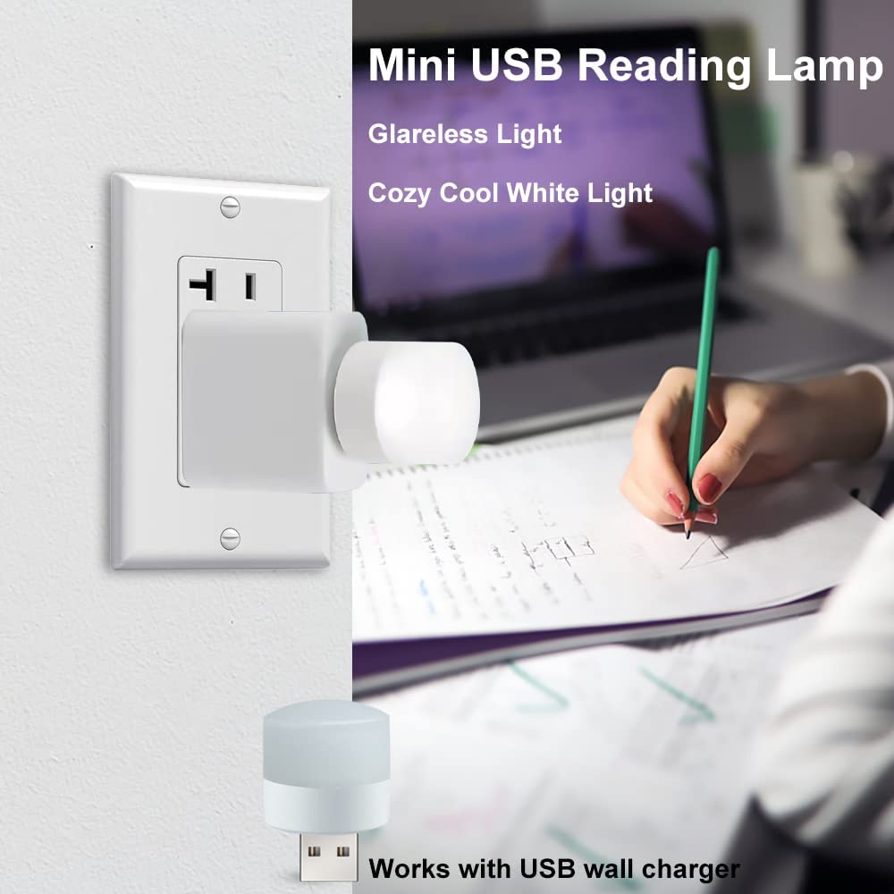 KIHO™ USB LED Lights