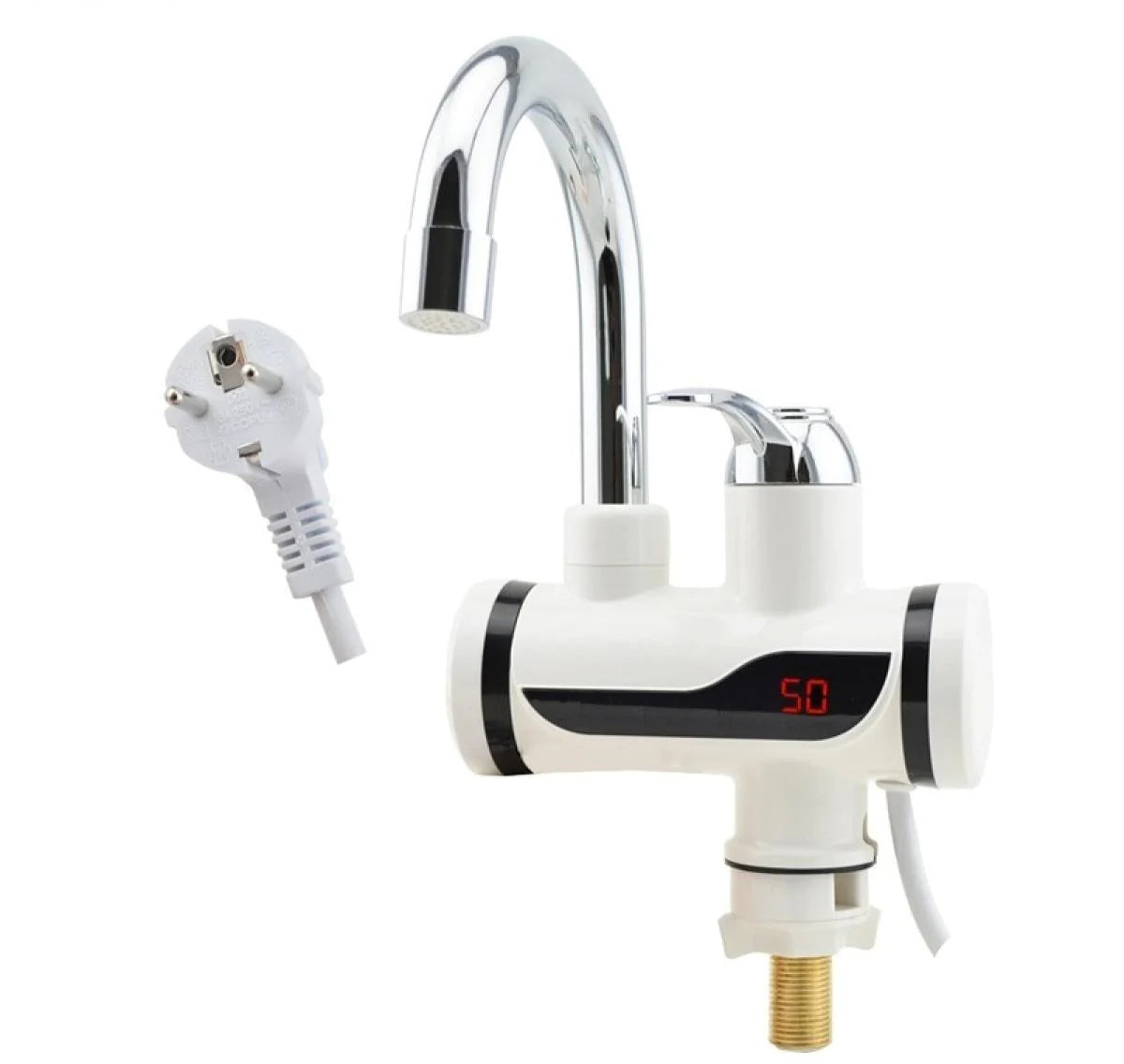 KIHO™ Instant Electric Hot Water Tap