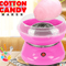 KIHO™ Electric Cotton Candy Maker