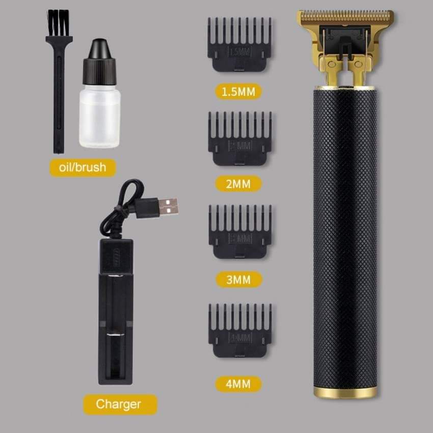 KIHO™ T9 Hair Clipper