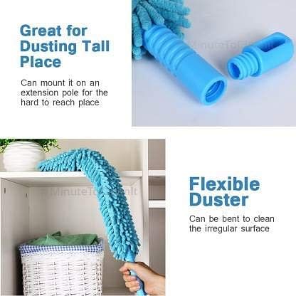 KIHO™ Flexible Ceiling & Fan Duster